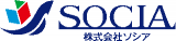 ソシアのロゴ