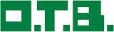 オー・ティー・ビーのロゴ