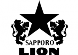 サッポロライオンのロゴ