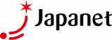 ジャパネットコミュニケーションズのロゴ