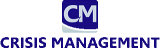 CRISIS MANAGEMENTのロゴ