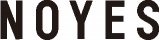NOYESのロゴ