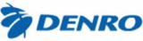 デンロコーポレーションのロゴ