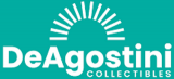 デアゴスティーニ・ジャパンのロゴ