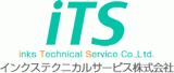 インクステクニカルサービスのロゴ