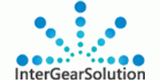 インターギアソリューションのロゴ