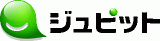 ジュピットのロゴ