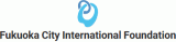 公益財団法人福岡よかトピア国際交流財団のロゴ