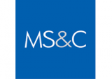 MS&Consultingのロゴ