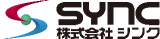 シンク（ソフト開発・福島県）のロゴ