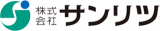 サンリツ（臨床試験）のロゴ