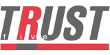 トラスト・ファイブのロゴ