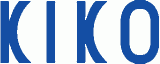 キコー綜合のロゴ