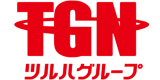 ツルハグループドラッグ&ファーマシー西日本のロゴ