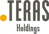 テラスホールディングスのロゴ