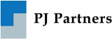 PJPartnersのロゴ