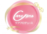 ケアプロデュースのロゴ