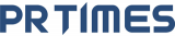 PR TIMESのロゴ