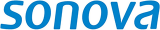 ソノヴァ・ジャパンのロゴ