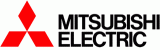 九州三菱電機販売のロゴ