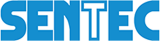 センテック（精密機器）のロゴ