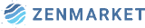 ZenGroupのロゴ