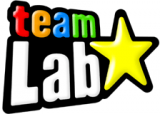 チームラボセールスのロゴ