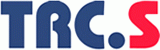 テーアールシーサービスのロゴ