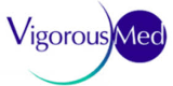 ヴィゴラス・メドのロゴ