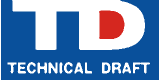 テクニカルドラフトのロゴ