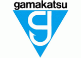 GAMAKATSU PTE LTDのロゴ