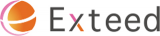 エクスティードのロゴ