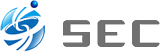 SECのロゴ