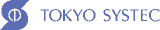 東京システックのロゴ