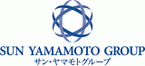 サン・ヤマモトのロゴ