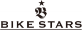 バイクスターズのロゴ