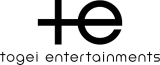 東芸エンタテイメンツのロゴ