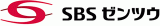 SBSゼンツウのロゴ