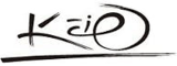 ケイオーのロゴ