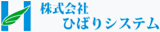 ひばりシステムのロゴ