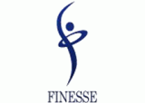 フィネス（飲料）のロゴ