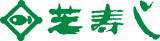 芝寿しのロゴ
