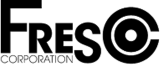 フレスココーポレーションのロゴ