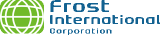 フロストインターナショナルコーポレーションのロゴ