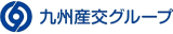 九州産交ランドマークのロゴ