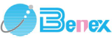 ベネック（繊維）のロゴ