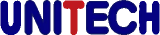 ユニーテックのロゴ