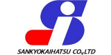 三共開発のロゴ