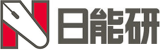 日能研関東のロゴ
