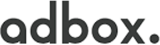 アドボックス（旧：株式会社アド ボックス フォトグラフィ）のロゴ